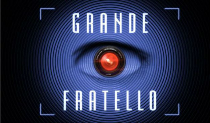 Il Logo del Grande Fratello