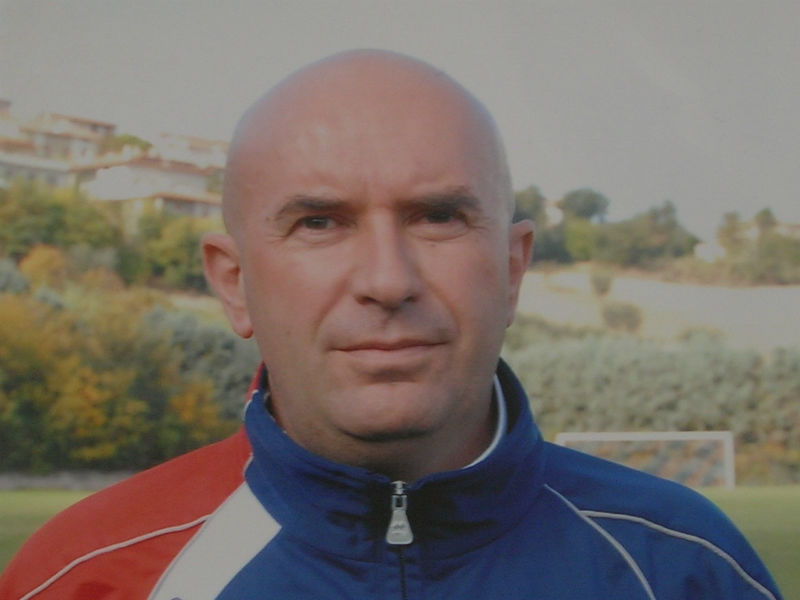 Marco Piccini (Senigallia Calcio)