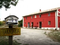 L'assocciazione Taka Taka