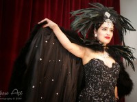 Grace Hall alla Rotonda di Senigallia