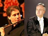 Duo musicale Amenduni/Iannone