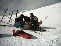 Incidenti sulla neve