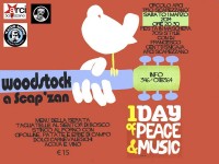 Gent'd'S'nigaja - Woodstock a Scap'zan - Festa di Carnevale