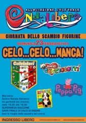 Scambio figurine foto