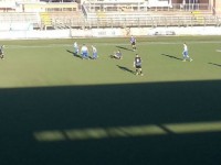 Partita del Miciulli Senigallia