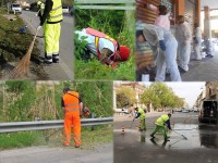 lavori socialmente utili (LSU)