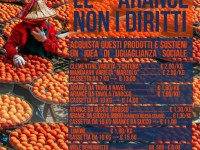 locandina S.O.S ROSARNO