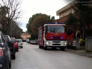 Vigili del Fuoco, pompieri, 115