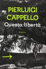 romanzo Pierluigi Cappello