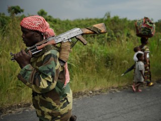 violenze e attacchi nella Repubblica Centrafricana: la denuncia di Amnesty International