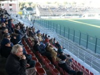 Bianchelli di Senigallia, pubblico