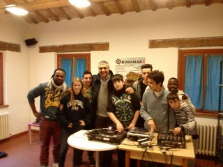 Corso DJ