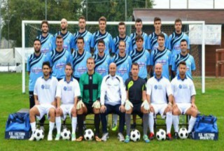 Victoria Brugnetto 2013-14