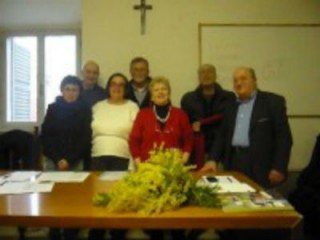 Il Consiglio dell'Avulss Senigallia