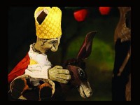 Il miracolo della mula