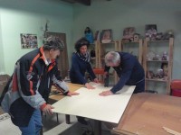 "Abili maestri" alla Casa Protetta di Corinaldo