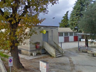 Ufficio Postale di Roncitelli di Senigallia