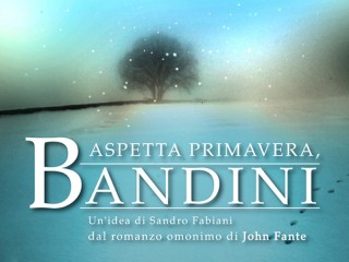 Locandina di "Aspetta primavera, Bandini!"