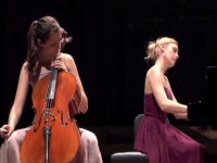 Il duo Thomas-Berrut