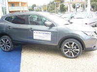 L'automobile concessionaria nissan senigallia