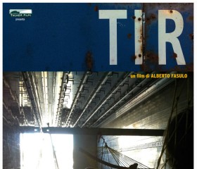 "Tir", manifesto del film