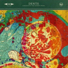 "Almanacco del giorno prima", album di Dente