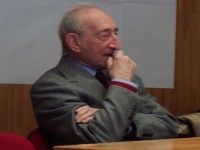 Padre Luciano Cupia Omi