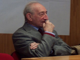 Padre Luciano Cupia Omi