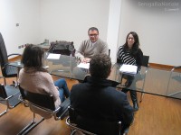 Coppia di senigalliesi truffata che si è rivolta all'Unione Nazionale Consumatori