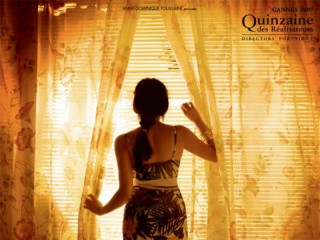 Caramel, locandina film