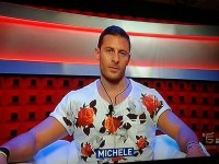 Nomination Michele Simoncini