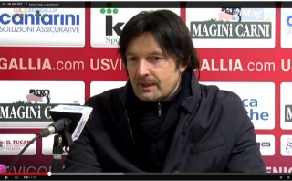 Intervista Mauro Cantarini