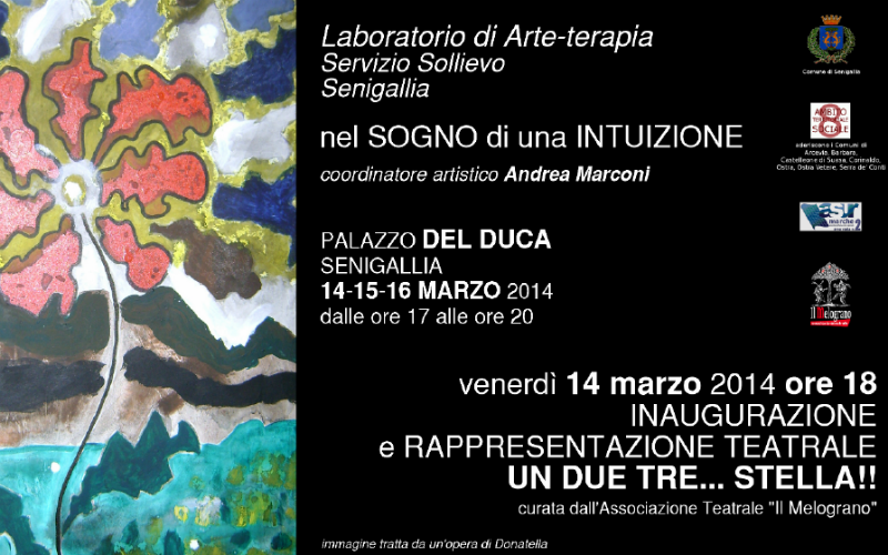 Nel sogno di una intuizione