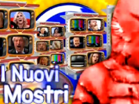 I nuovi mostri
