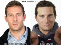 Somiglianza-tra-Michele-Simoncini-e-Bear-Grylls