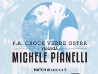 Partita per Michele Pianelli
