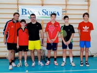 ASD Badminton Senigallia
