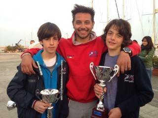 Bellagamba, Ferretti e Badiali