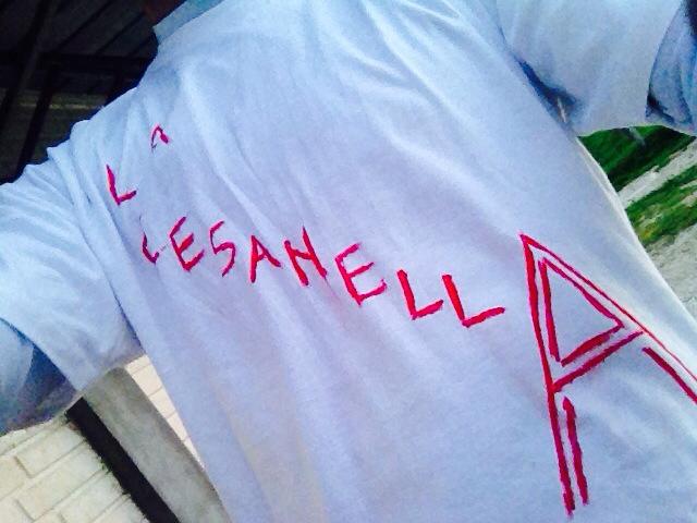 Cesanella uisp, promozione in serie A