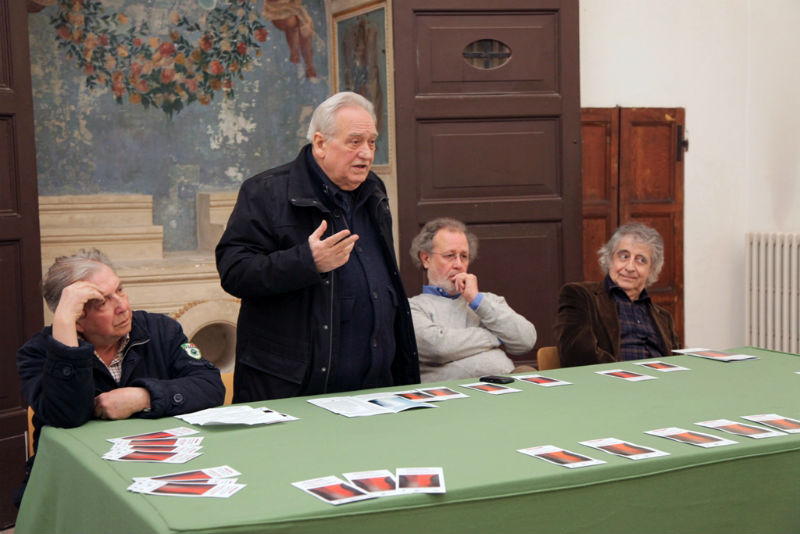 Musinf di Senigallia