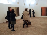 Musinf, mostra Olivieri alla Rocca Rove