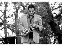 Art Pepper, musicista jazz