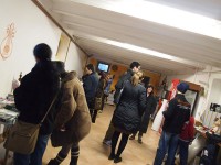 Iniziativa sul baratto dell'associazione Taka Taka di Senigallia