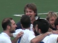 miciulli senigallia, esultanza