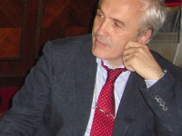 Flavio Lotti, coordinatore nazionale della Tavola della Pace