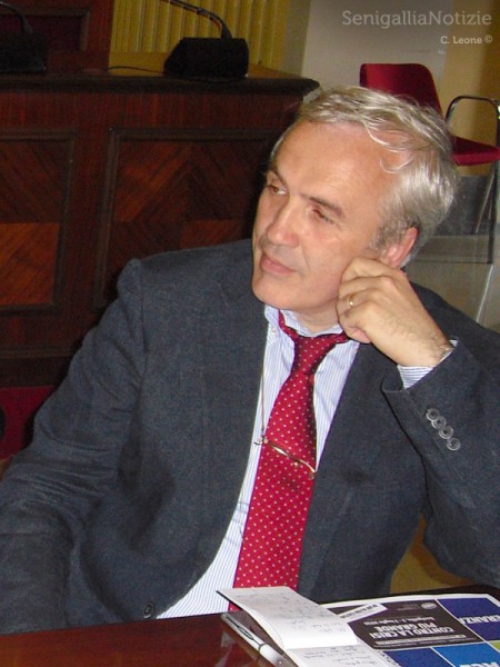 Flavio Lotti, coordinatore nazionale della Tavola della Pace