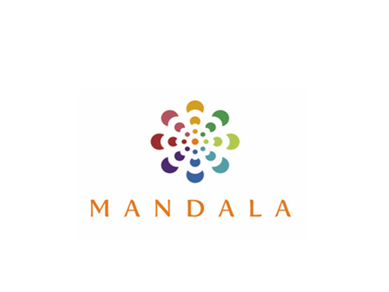 logo dell'Associazione Mandala
