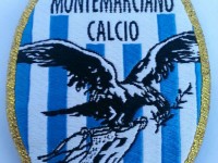 logo Montemarciano calcio