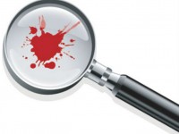 Crimini, Omicidio, Indagini