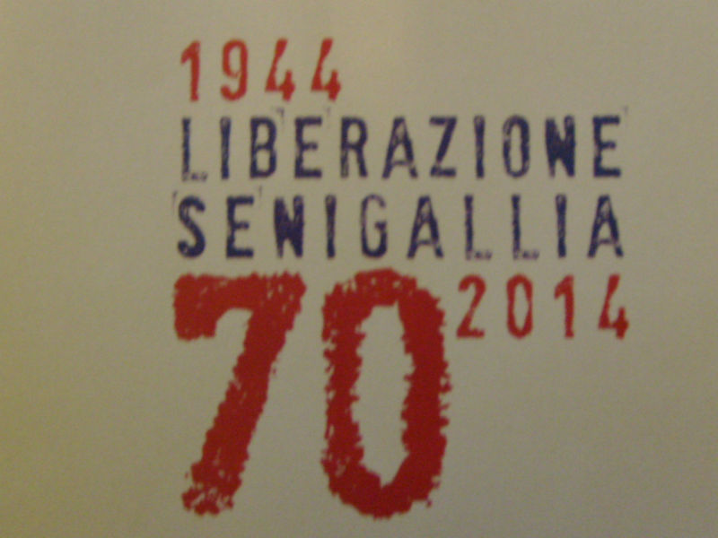 70° Liberazione Senigallia